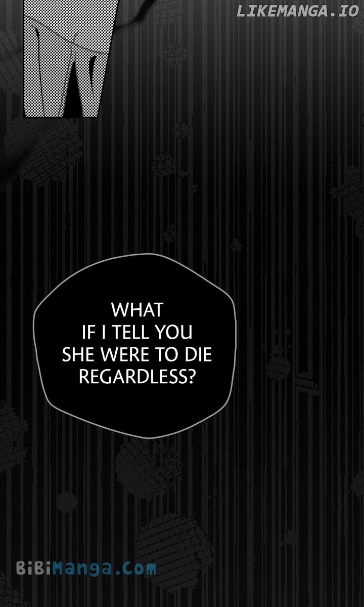 Falling for a Dying Princess Chapter 41 - page 66
