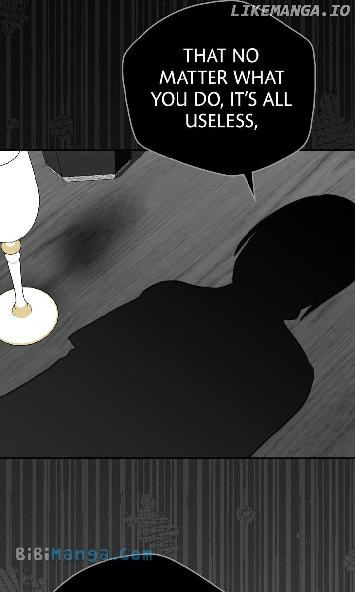Falling for a Dying Princess Chapter 41 - page 67