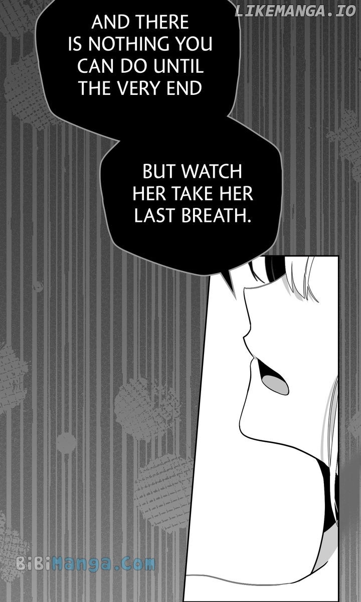Falling for a Dying Princess Chapter 41 - page 68