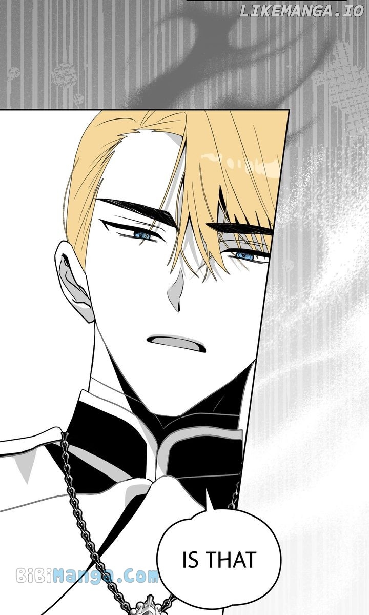 Falling for a Dying Princess Chapter 41 - page 69
