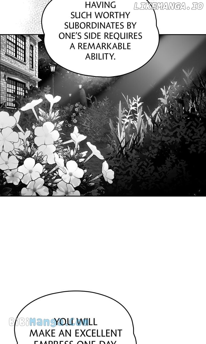 Falling for a Dying Princess Chapter 41 - page 7