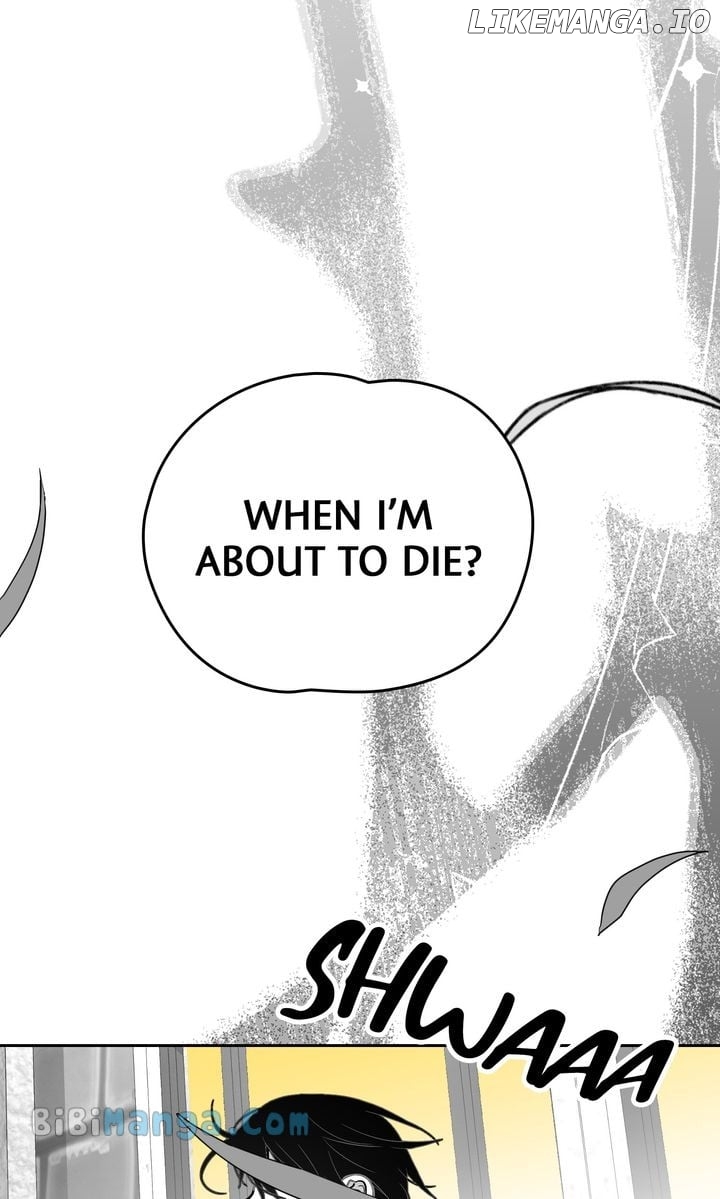 Falling for a Dying Princess Chapter 41 - page 9