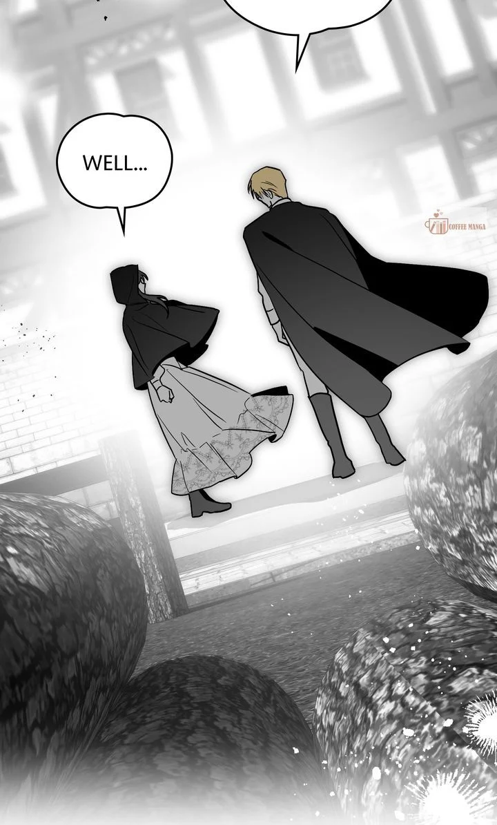 Falling for a Dying Princess Chapter 71 - page 11