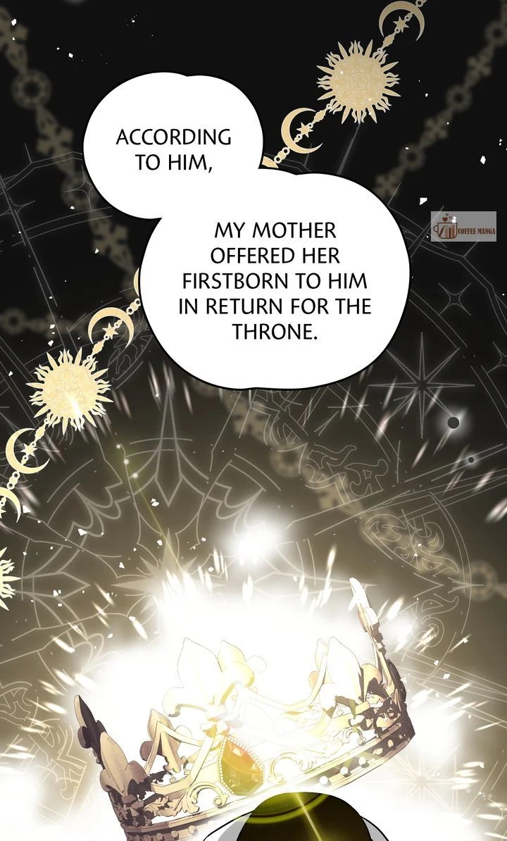 Falling for a Dying Princess Chapter 71 - page 15