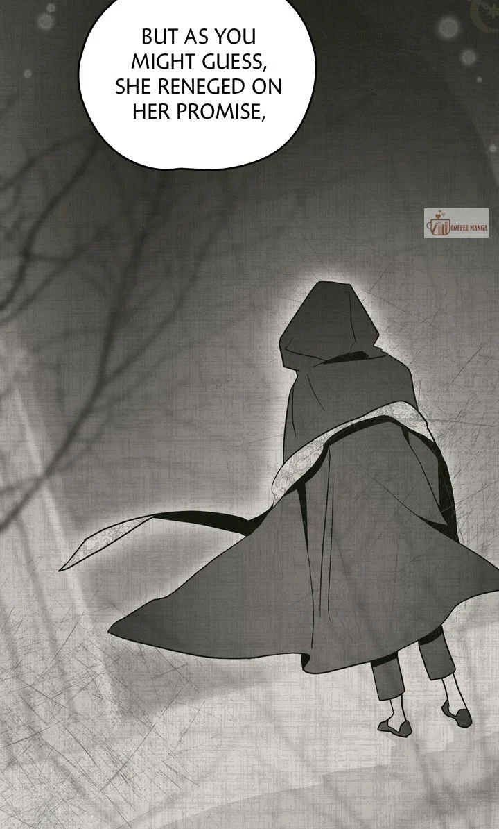 Falling for a Dying Princess Chapter 71 - page 17