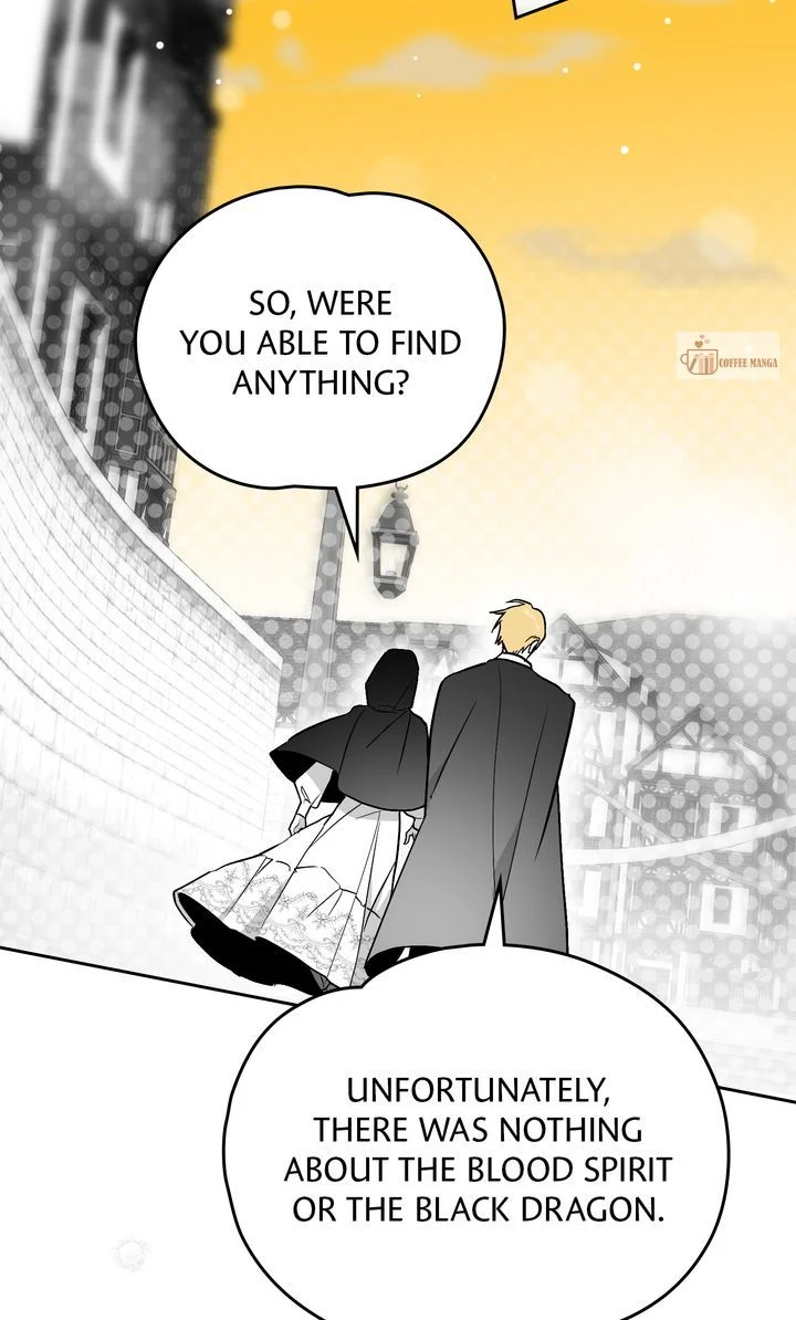 Falling for a Dying Princess Chapter 71 - page 2