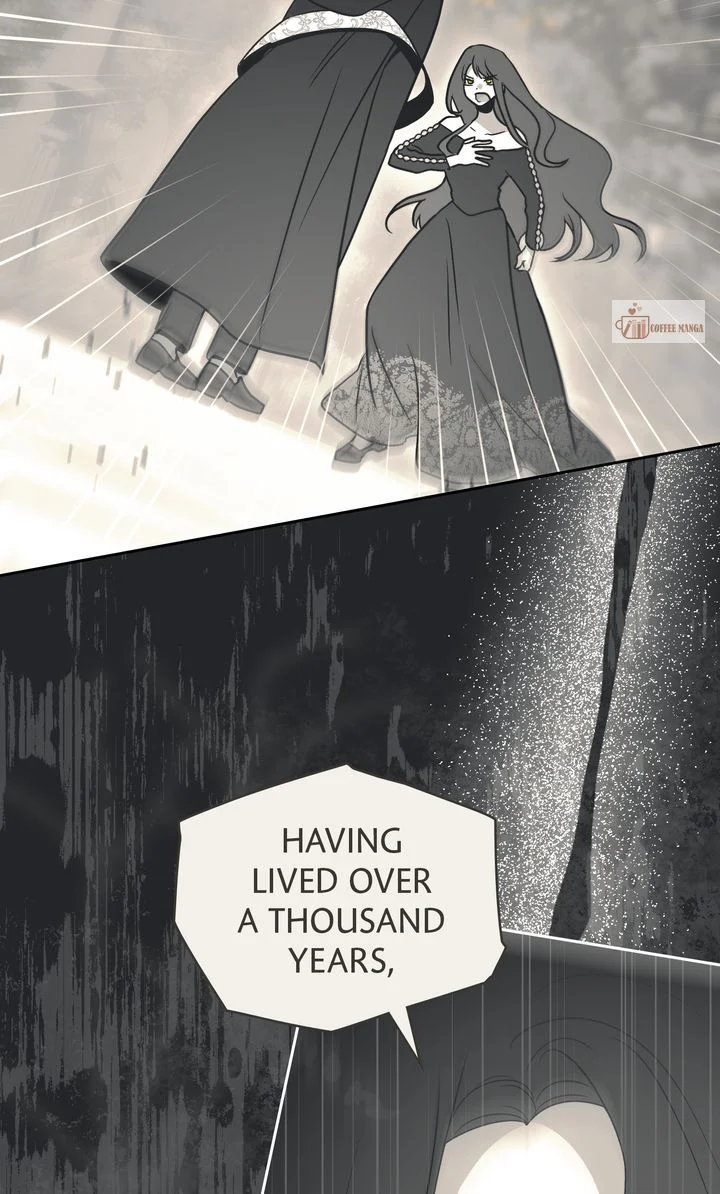 Falling for a Dying Princess Chapter 71 - page 21