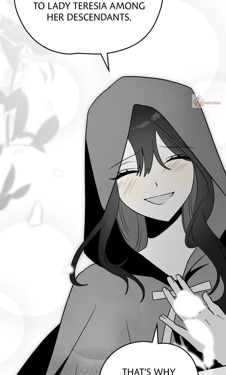 Falling for a Dying Princess Chapter 71 - page 29