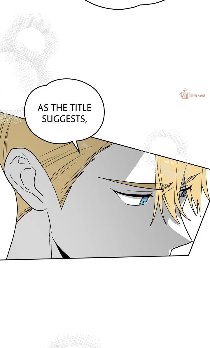 Falling for a Dying Princess Chapter 71 - page 3