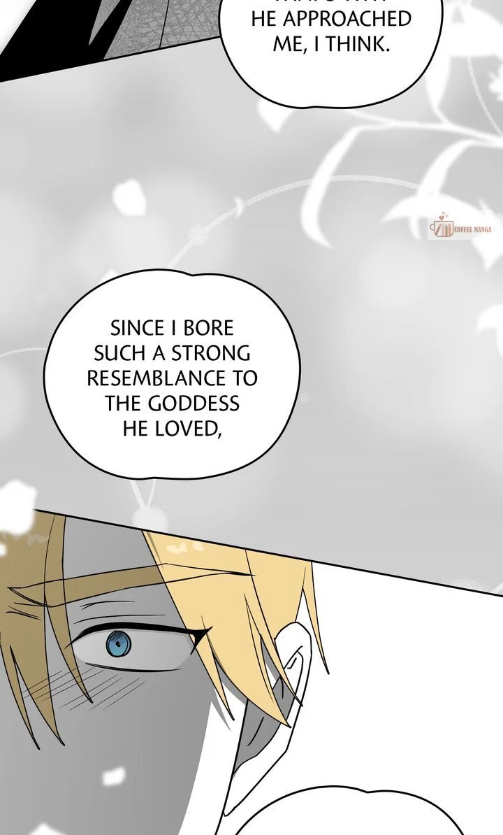 Falling for a Dying Princess Chapter 71 - page 30