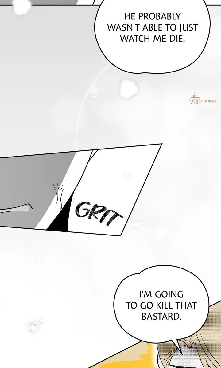 Falling for a Dying Princess Chapter 71 - page 31