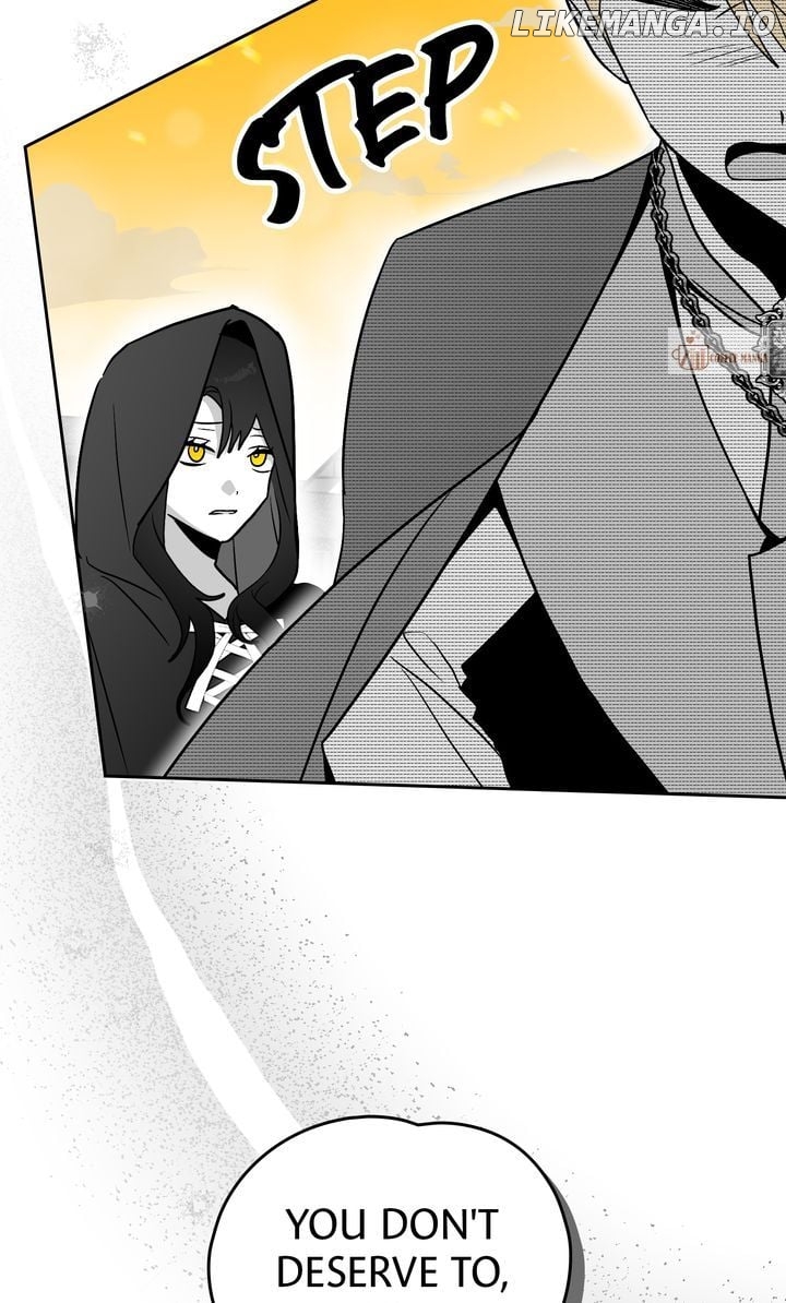 Falling for a Dying Princess Chapter 71 - page 32
