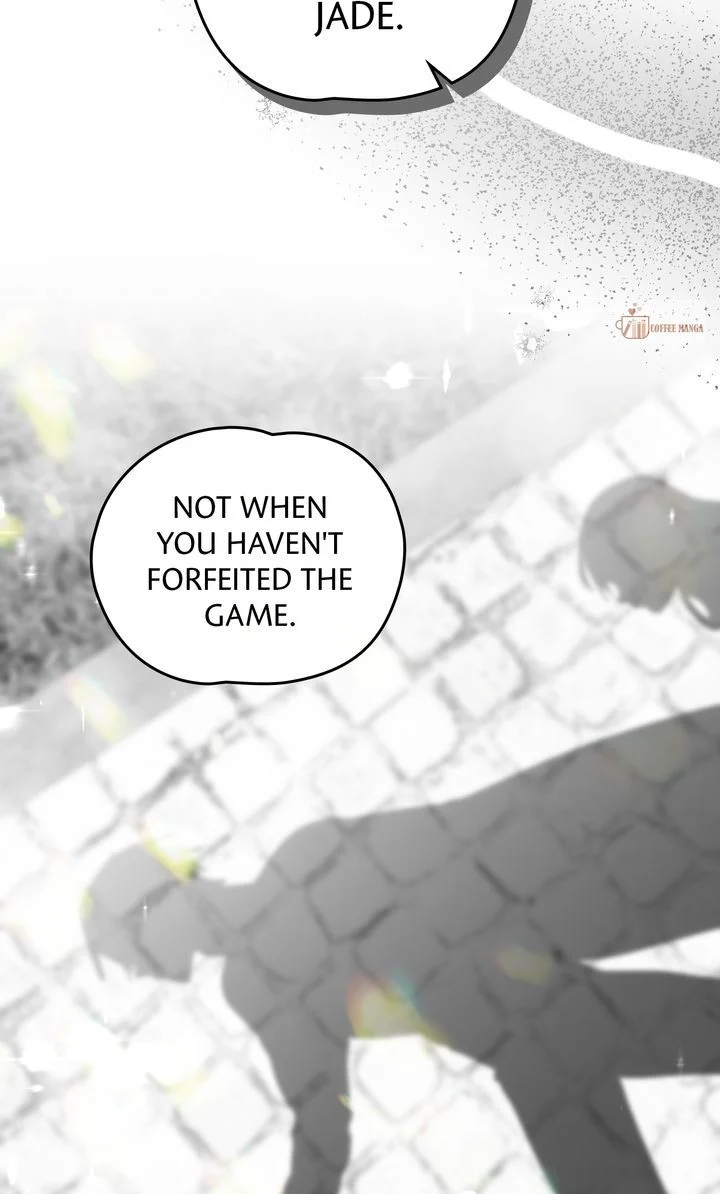 Falling for a Dying Princess Chapter 71 - page 33