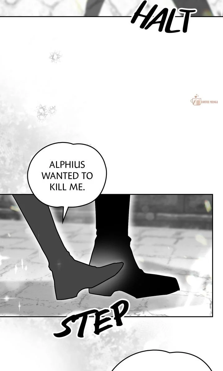 Falling for a Dying Princess Chapter 71 - page 34