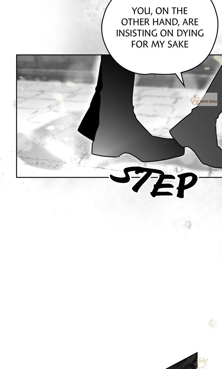 Falling for a Dying Princess Chapter 71 - page 35