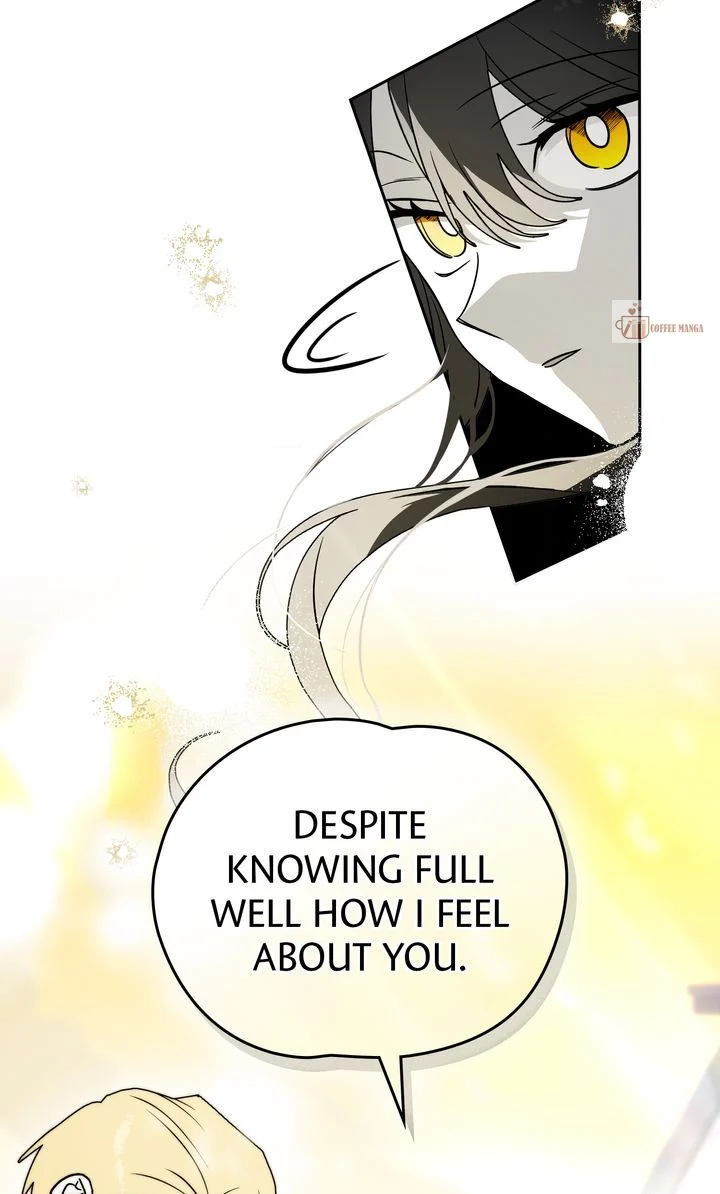 Falling for a Dying Princess Chapter 71 - page 36
