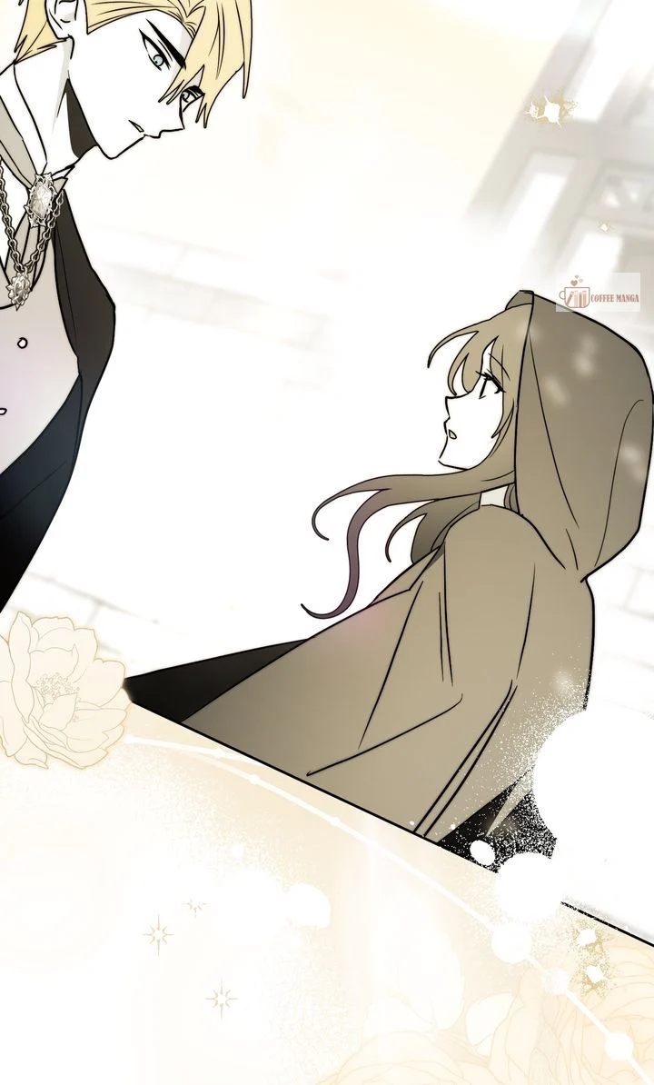Falling for a Dying Princess Chapter 71 - page 37