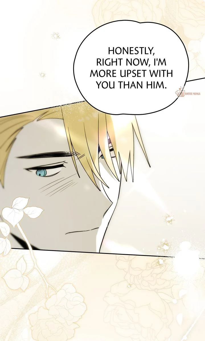 Falling for a Dying Princess Chapter 71 - page 38