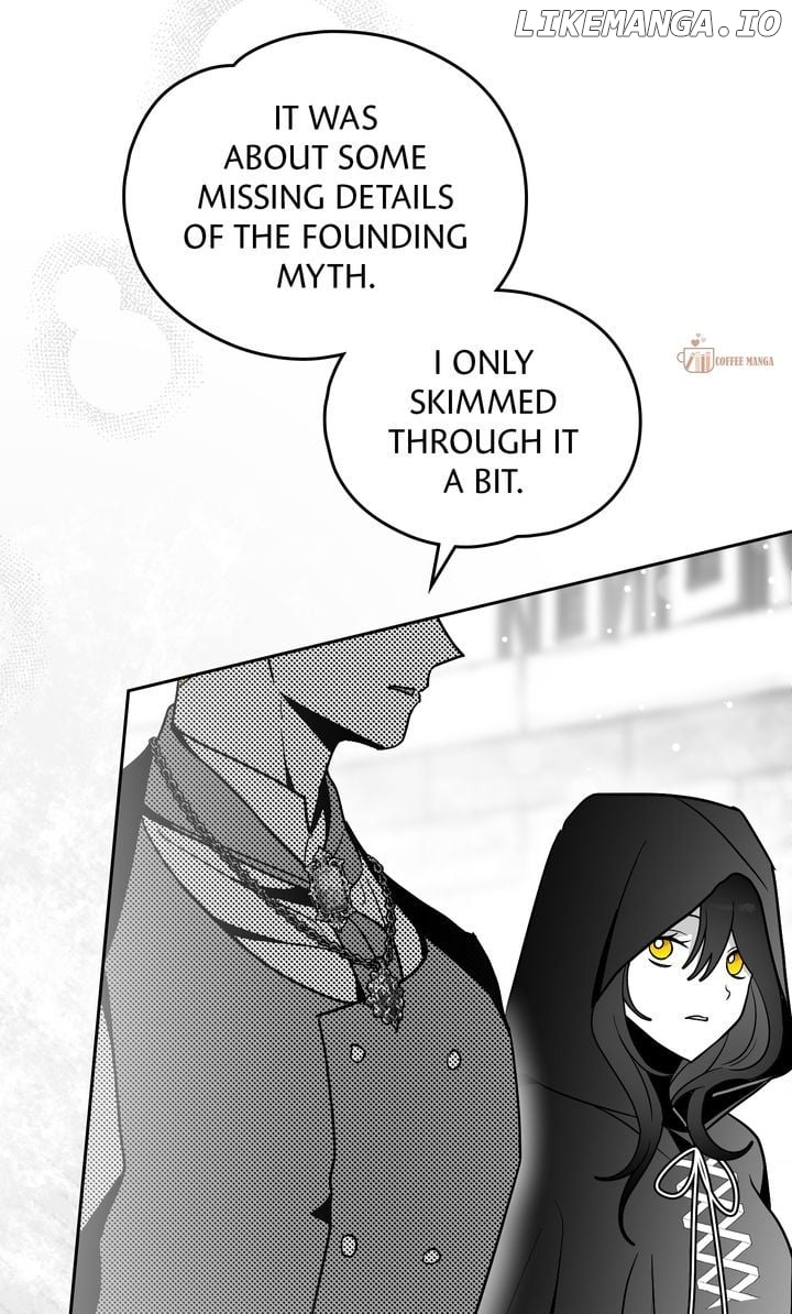 Falling for a Dying Princess Chapter 71 - page 4