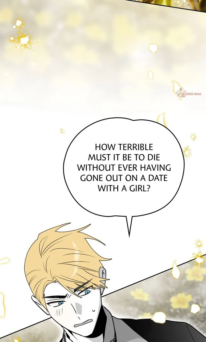 Falling for a Dying Princess Chapter 71 - page 46