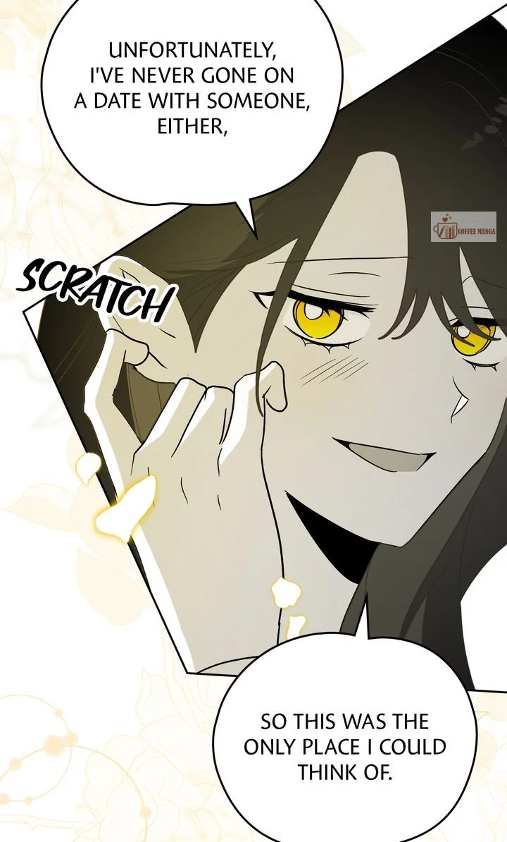 Falling for a Dying Princess Chapter 71 - page 48