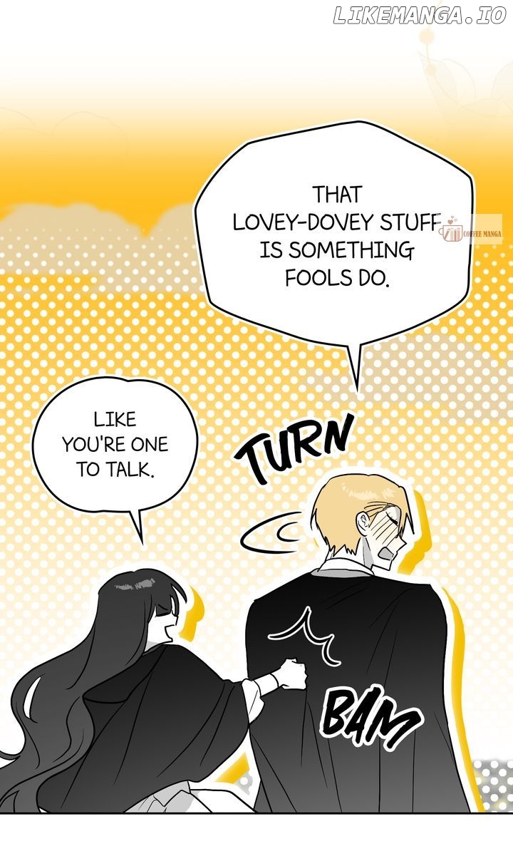 Falling for a Dying Princess Chapter 71 - page 50