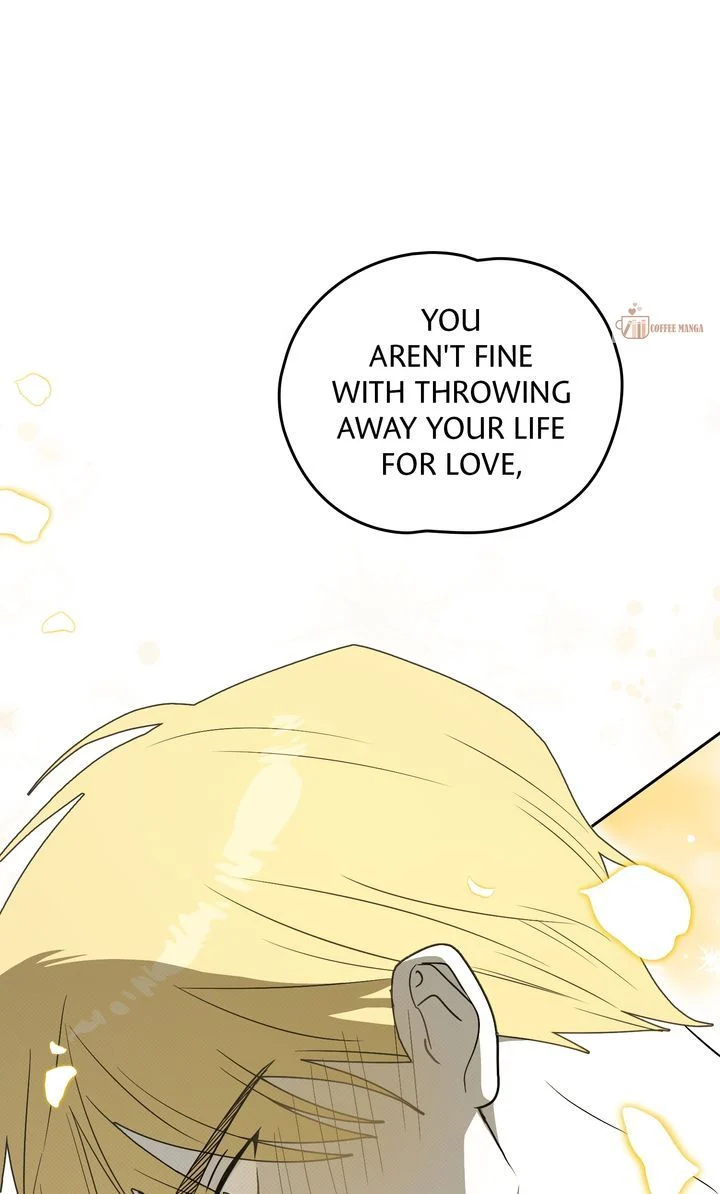 Falling for a Dying Princess Chapter 71 - page 51