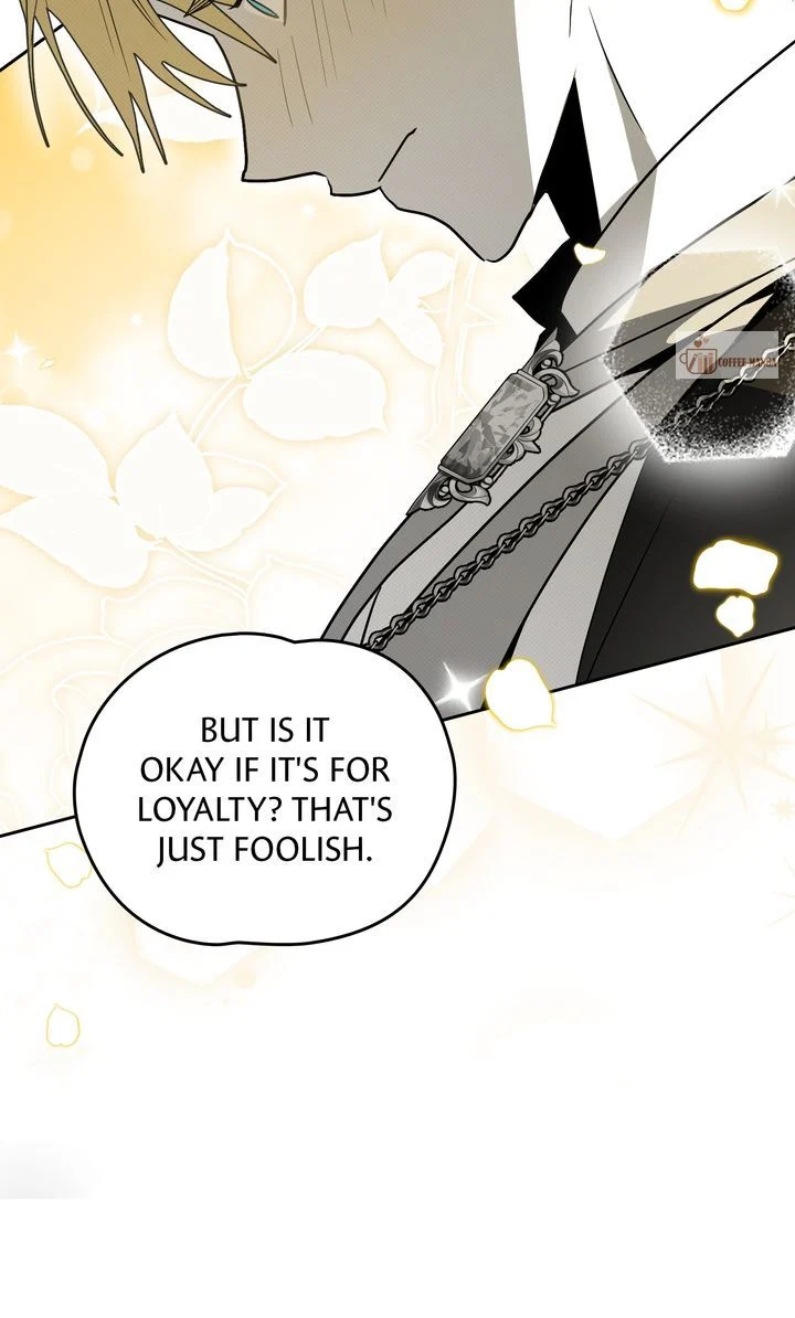 Falling for a Dying Princess Chapter 71 - page 52