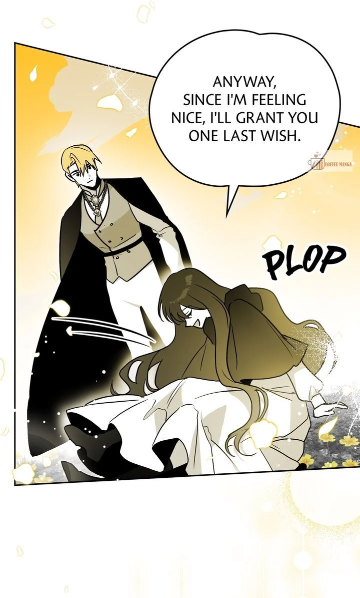 Falling for a Dying Princess Chapter 71 - page 53