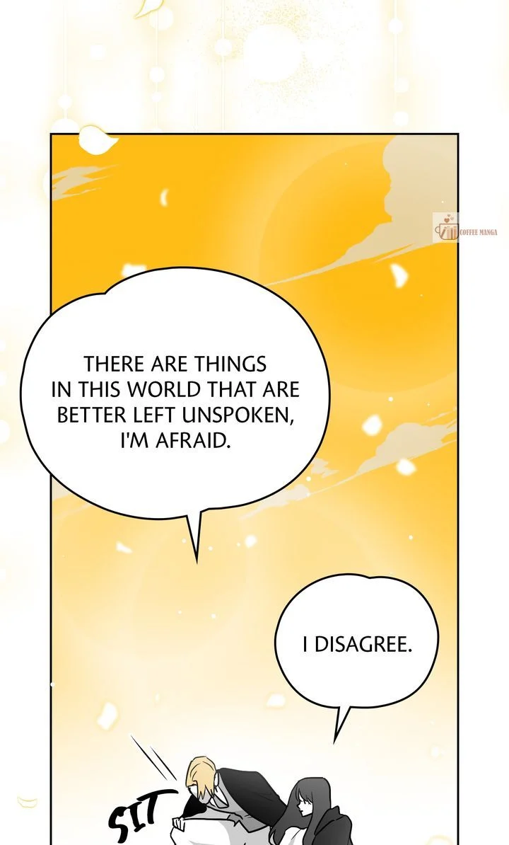Falling for a Dying Princess Chapter 71 - page 56