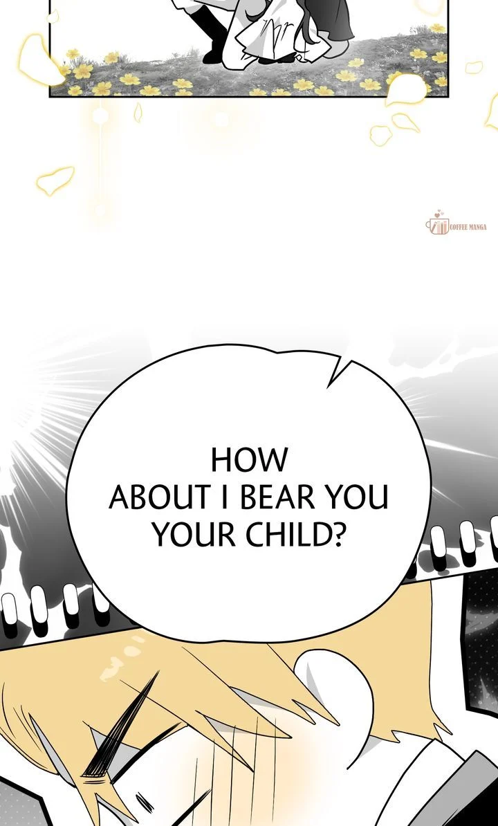 Falling for a Dying Princess Chapter 71 - page 57