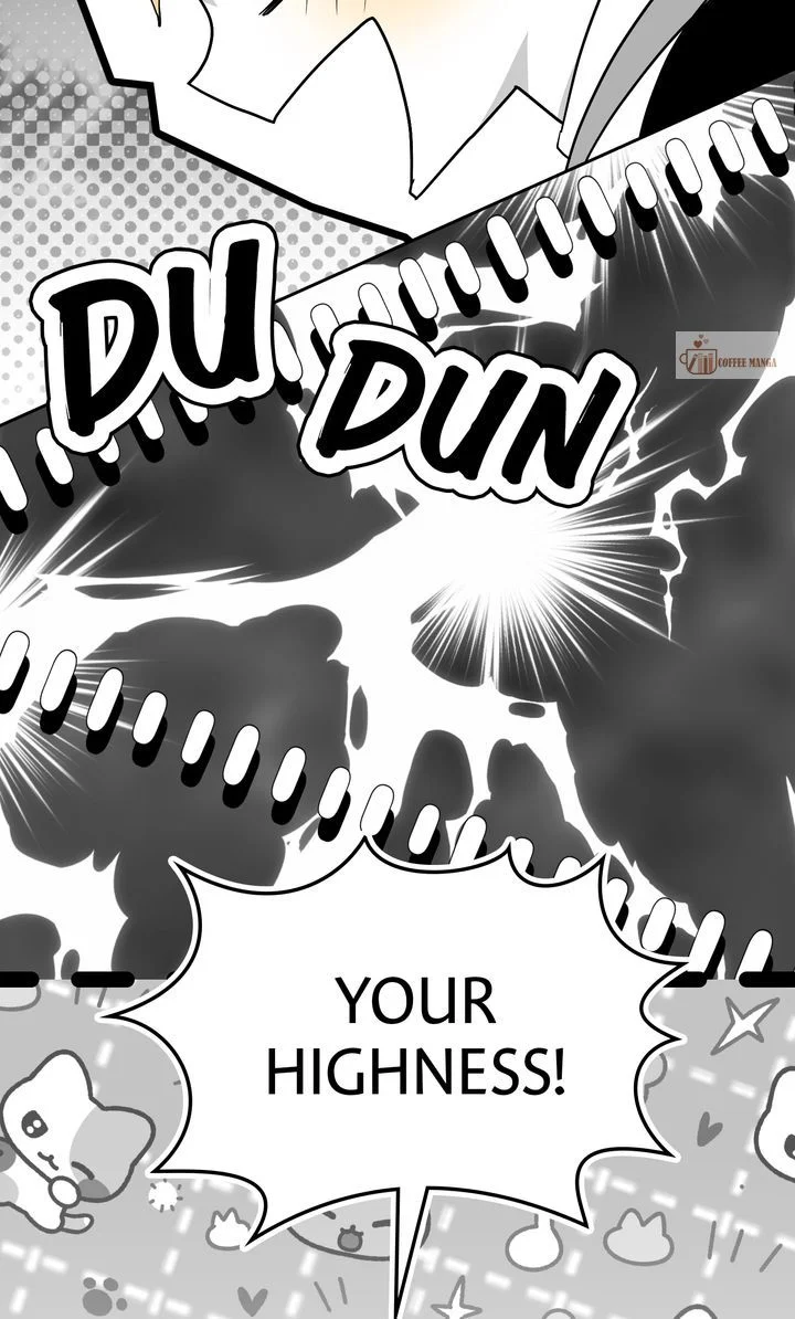 Falling for a Dying Princess Chapter 71 - page 58