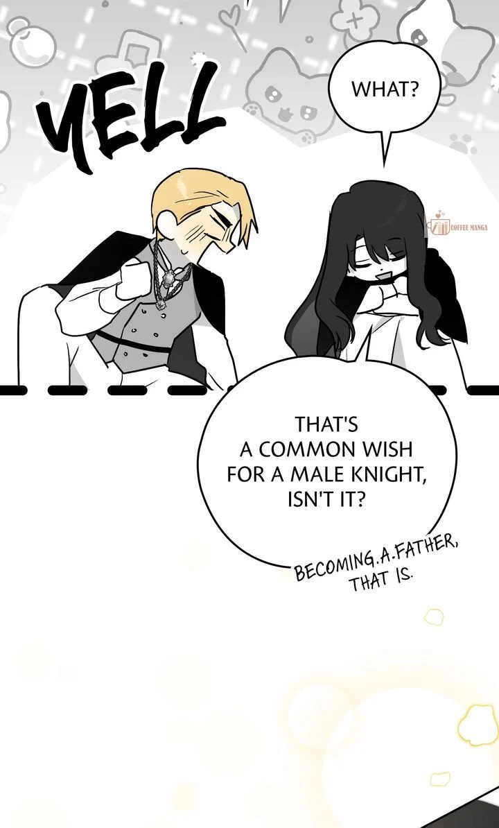 Falling for a Dying Princess Chapter 71 - page 59
