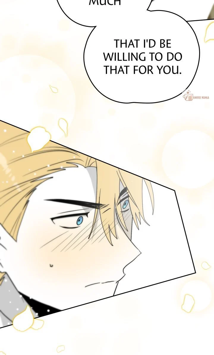 Falling for a Dying Princess Chapter 71 - page 61