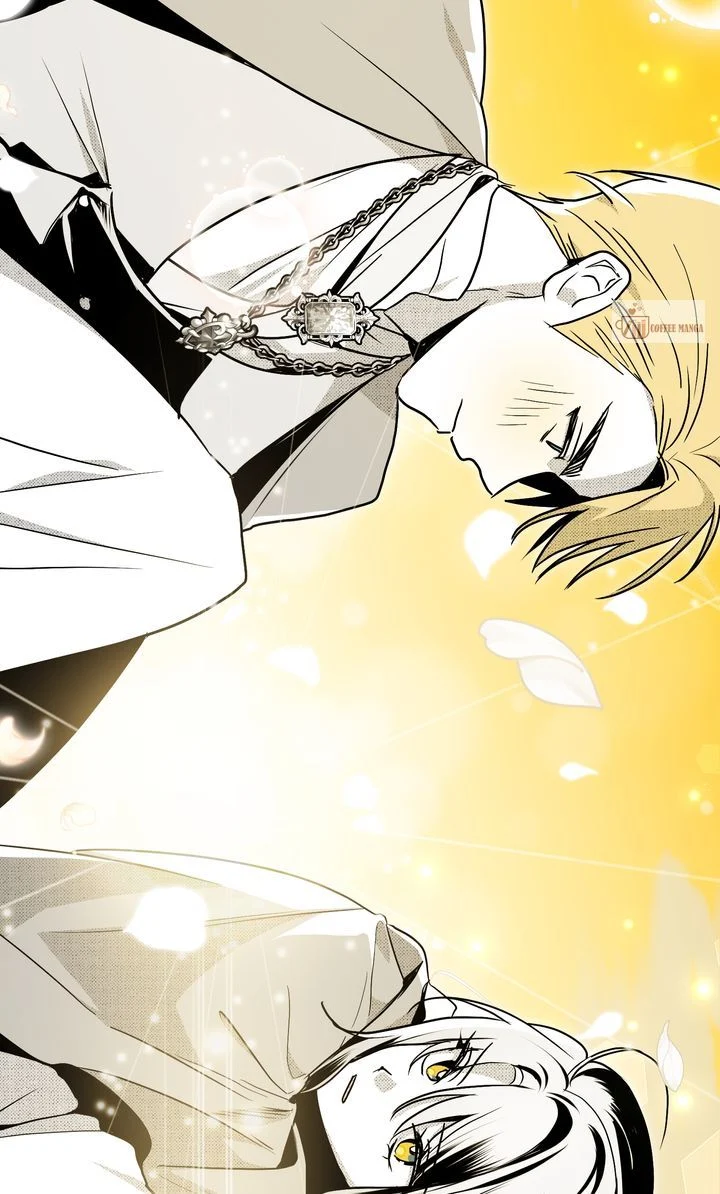 Falling for a Dying Princess Chapter 71 - page 69