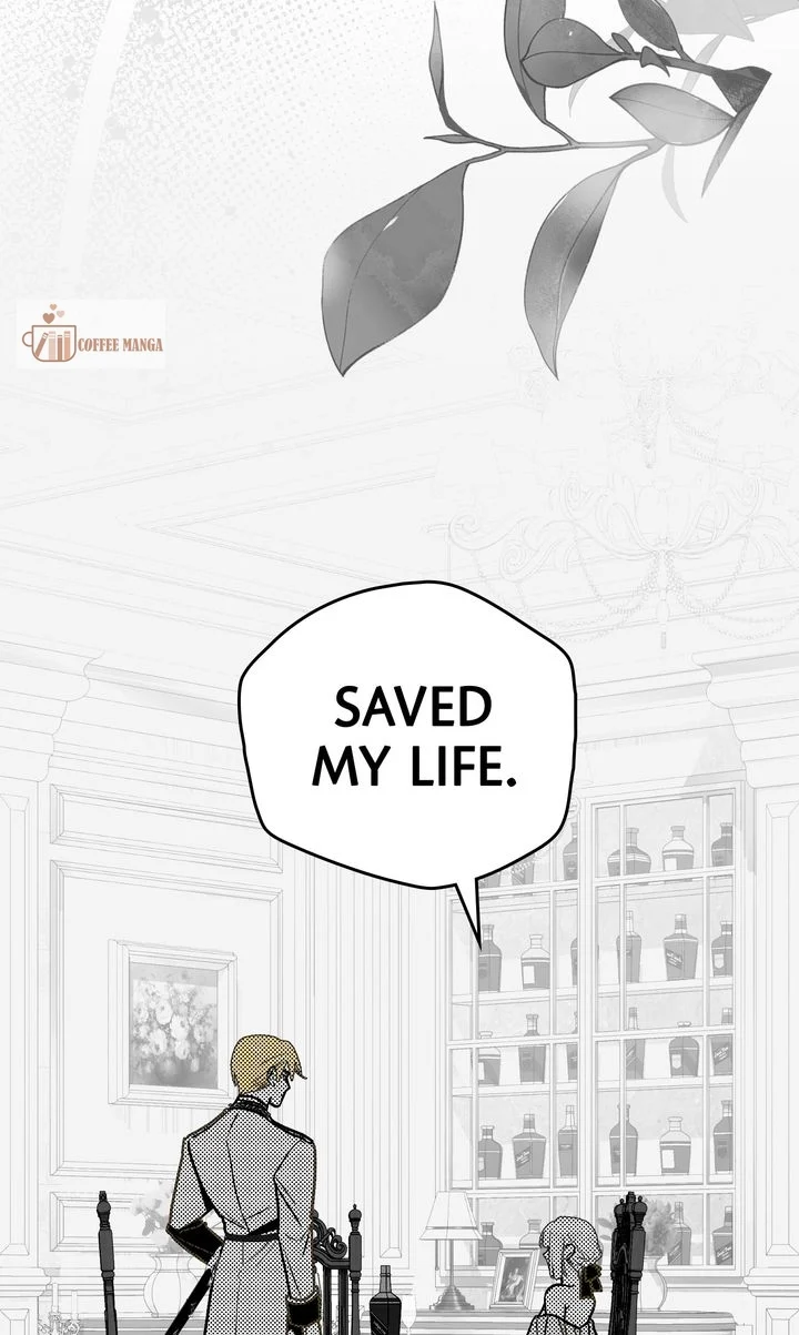 Falling for a Dying Princess Chapter 42 - page 19