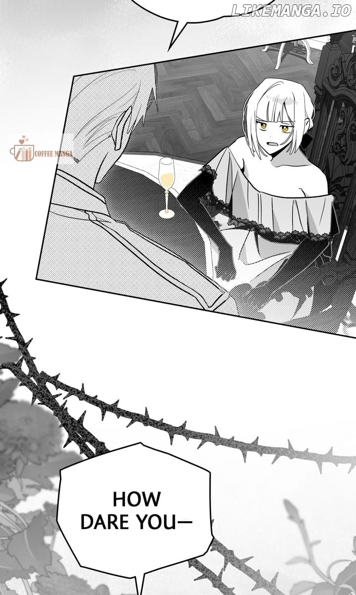 Falling for a Dying Princess Chapter 42 - page 2
