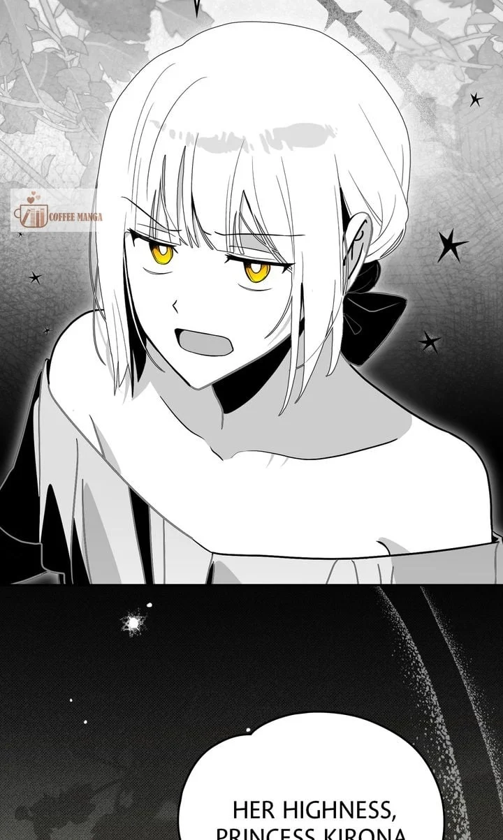 Falling for a Dying Princess Chapter 42 - page 3