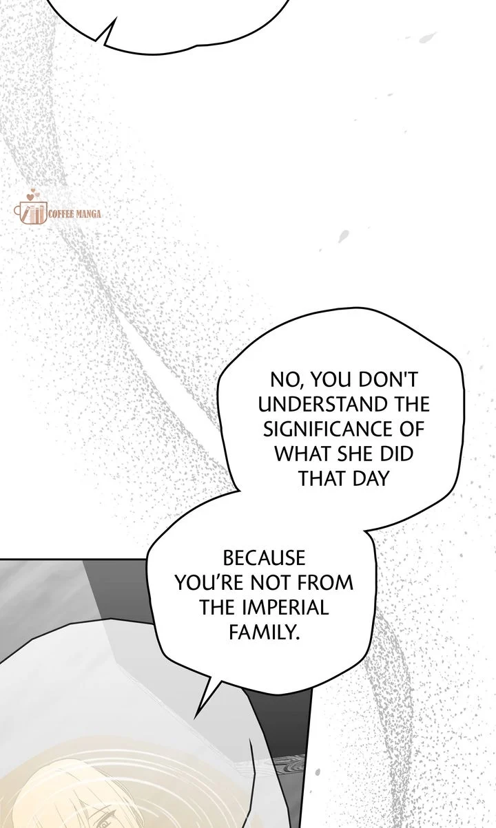 Falling for a Dying Princess Chapter 42 - page 33