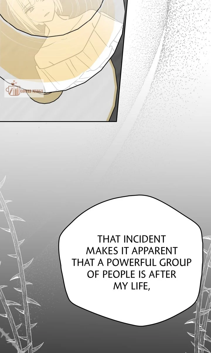 Falling for a Dying Princess Chapter 42 - page 34