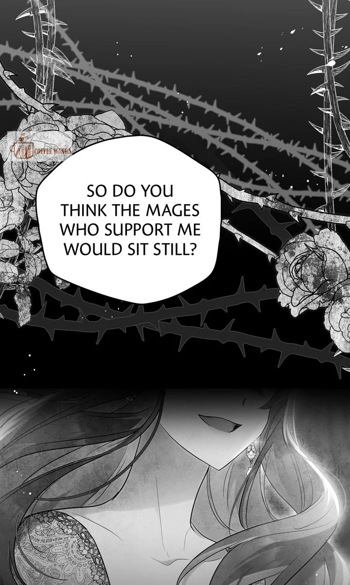 Falling for a Dying Princess Chapter 42 - page 35
