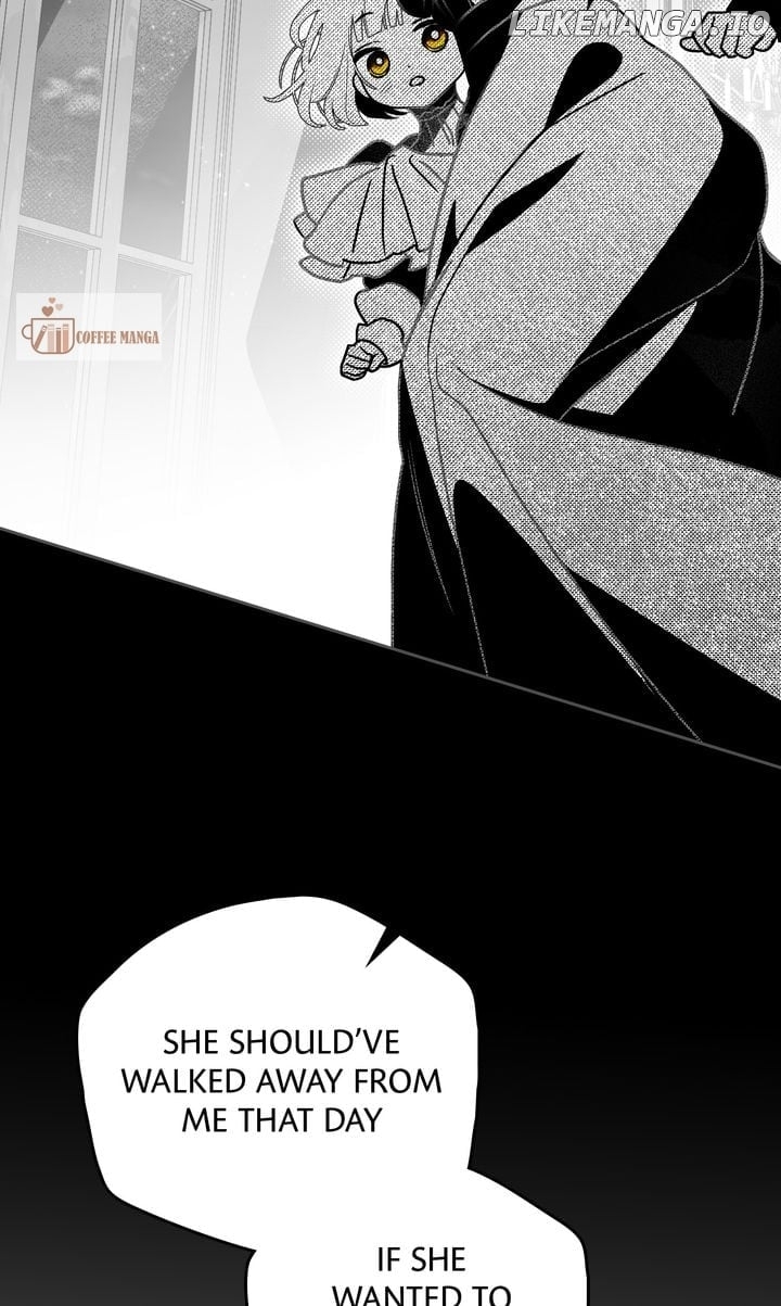 Falling for a Dying Princess Chapter 42 - page 39