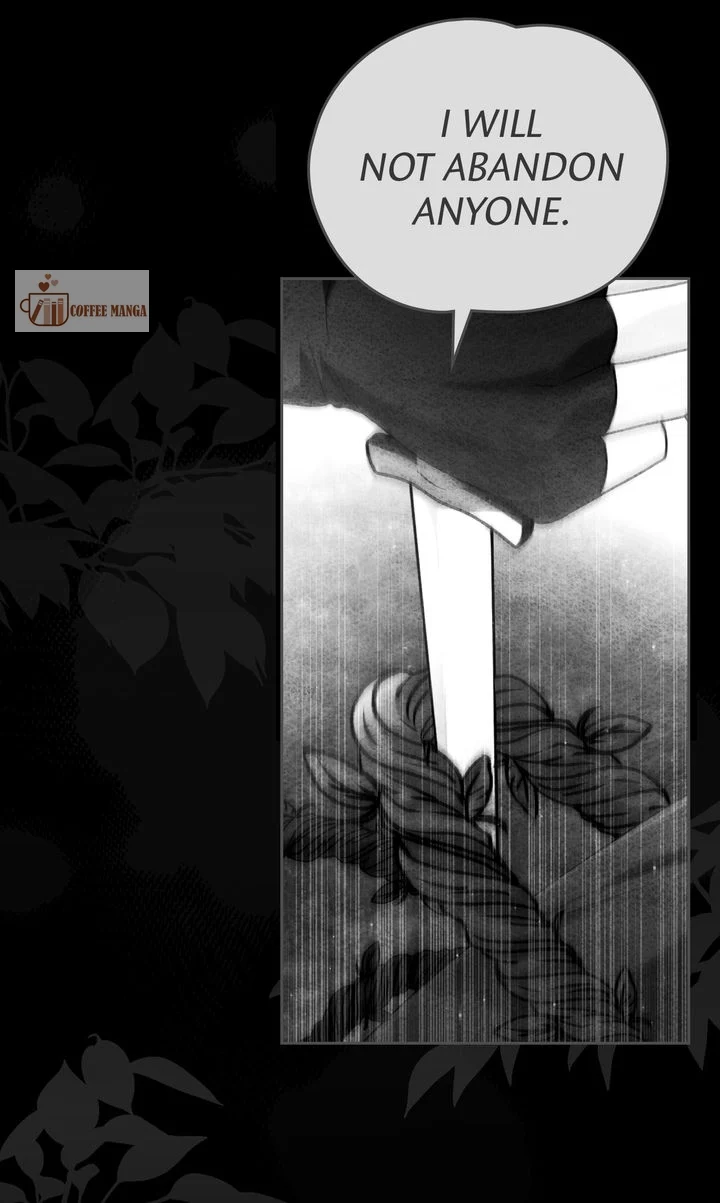 Falling for a Dying Princess Chapter 42 - page 42