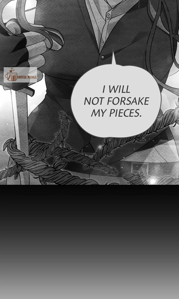 Falling for a Dying Princess Chapter 42 - page 44