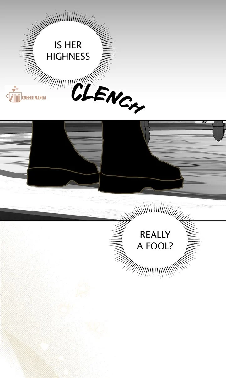 Falling for a Dying Princess Chapter 42 - page 45