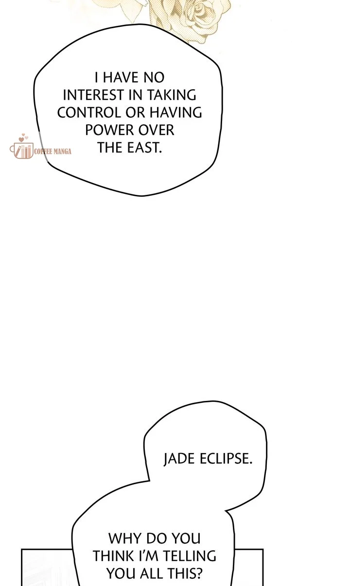 Falling for a Dying Princess Chapter 42 - page 49