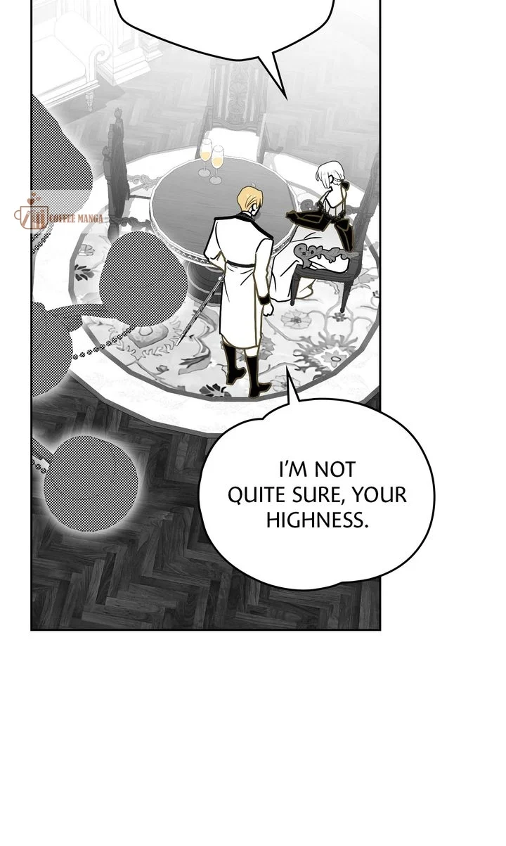 Falling for a Dying Princess Chapter 42 - page 50