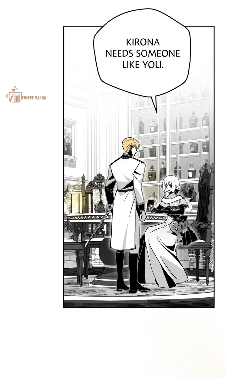 Falling for a Dying Princess Chapter 42 - page 52