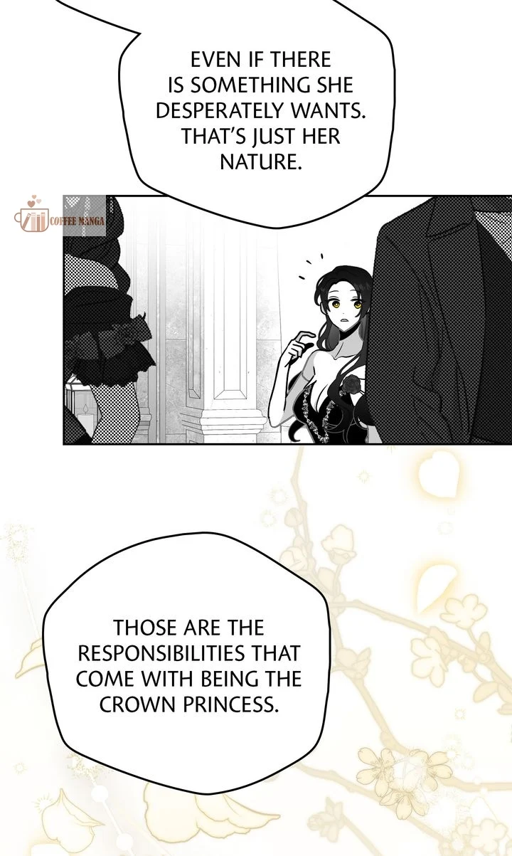 Falling for a Dying Princess Chapter 42 - page 59