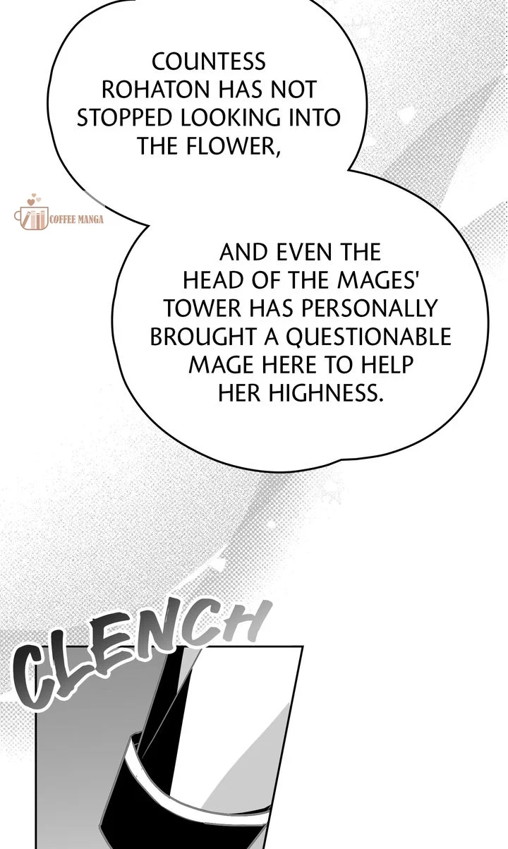 Falling for a Dying Princess Chapter 42 - page 6